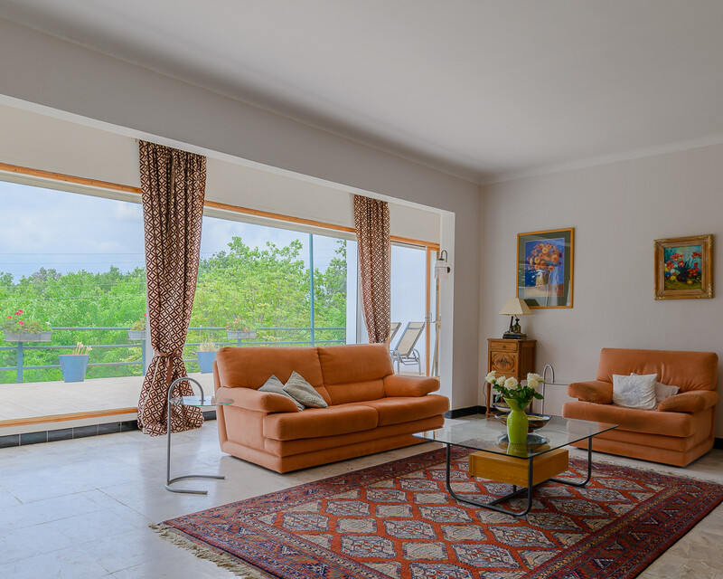 Maison, 5 Chambres, 240 m2 sur un terrain de 1600 m2  - Dsc9076-hdr