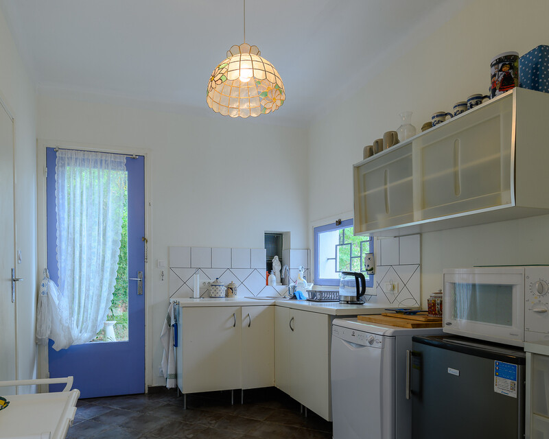 Maison, 5 Chambres, 240 m2 sur un terrain de 1600 m2  - Dsc9051-hdr