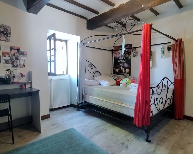 maison 190m² 4 chambres secteur marciac gers - Chambre 2