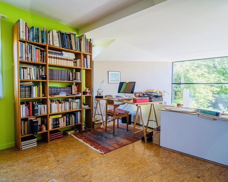 Maison de plus de 140m2 sur 7 ares de terrain - Sejour