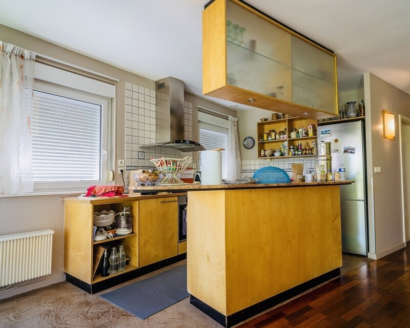 Maison de plus de 140m2 sur 7 ares de terrain - Cuisine