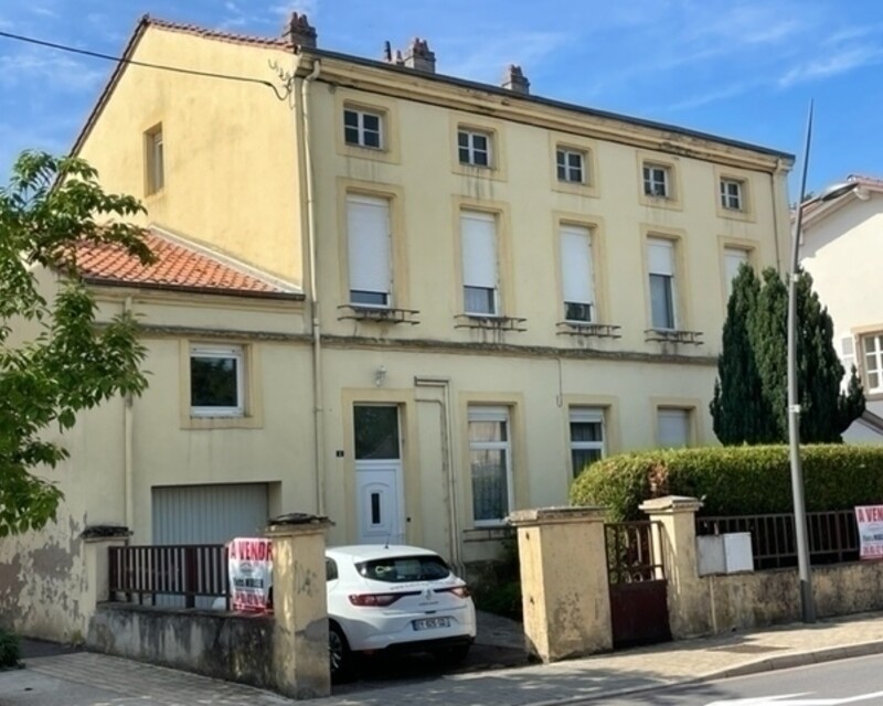Vente immeuble à Boulay-Moselle 57220 - 11111111111111