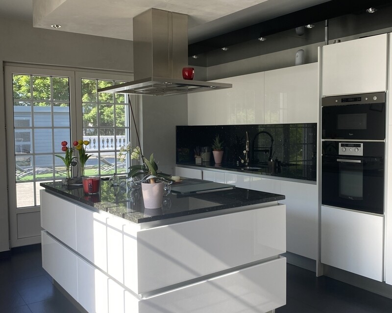 Villa, 68270 Ruelisheim, Haut-Rhin - #villa #maison #rbmimmo #ruelisheim