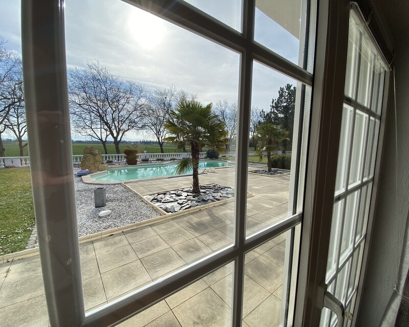 Villa, 68270 Ruelisheim, Haut-Rhin - #villa #maison #rbmimmo #ruelisheim