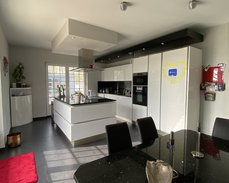 Villa, 68270 Ruelisheim, Haut-Rhin - #villa #maison #rbmimmo #ruelisheim