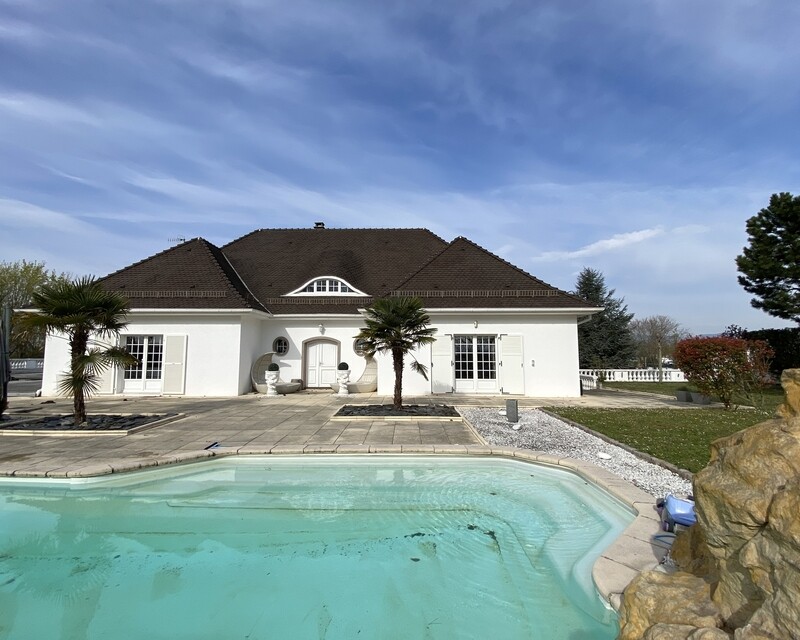 Villa, 68270 Ruelisheim, Haut-Rhin - #villa #maison #rbmimmo #ruelisheim