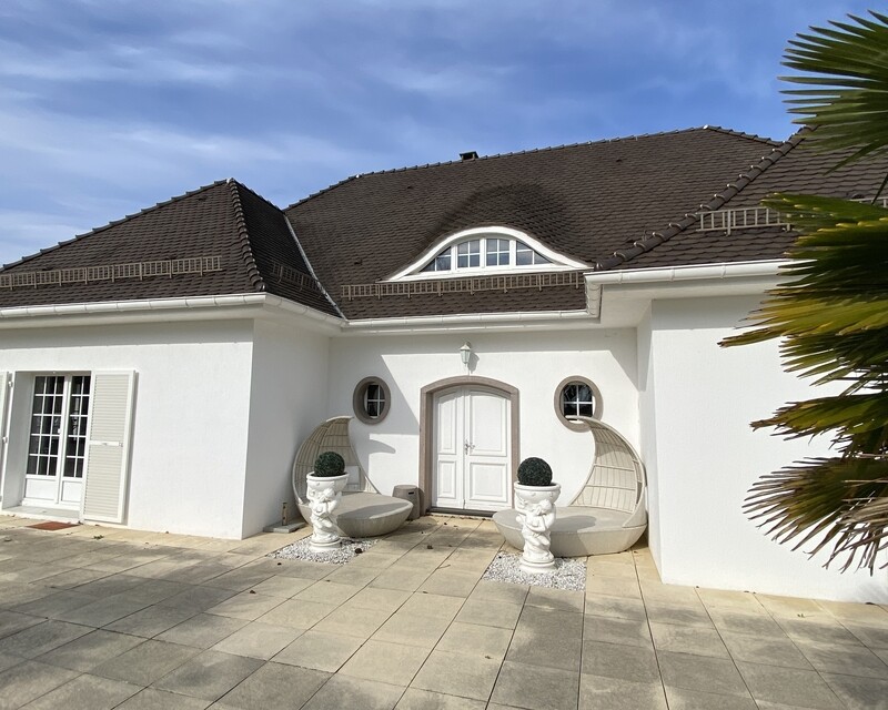 Villa, 68270 Ruelisheim, Haut-Rhin - #villa #maison #rbmimmo #ruelisheim