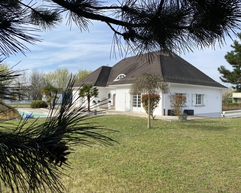 Villa, 68270 Ruelisheim, Haut-Rhin - #villa #maison #rbmimmo #ruelisheim