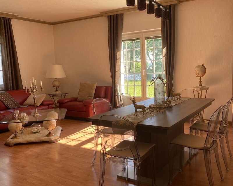 Villa, 68270 Ruelisheim, Haut-Rhin - #villa #maison #rbmimmo #ruelisheim