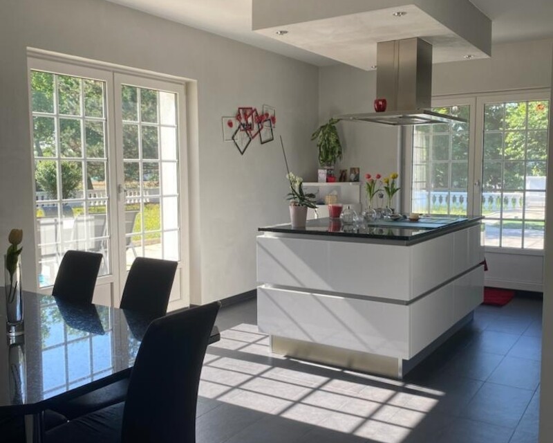 Villa, 68270 Ruelisheim, Haut-Rhin - #villa #maison #rbmimmo #ruelisheim