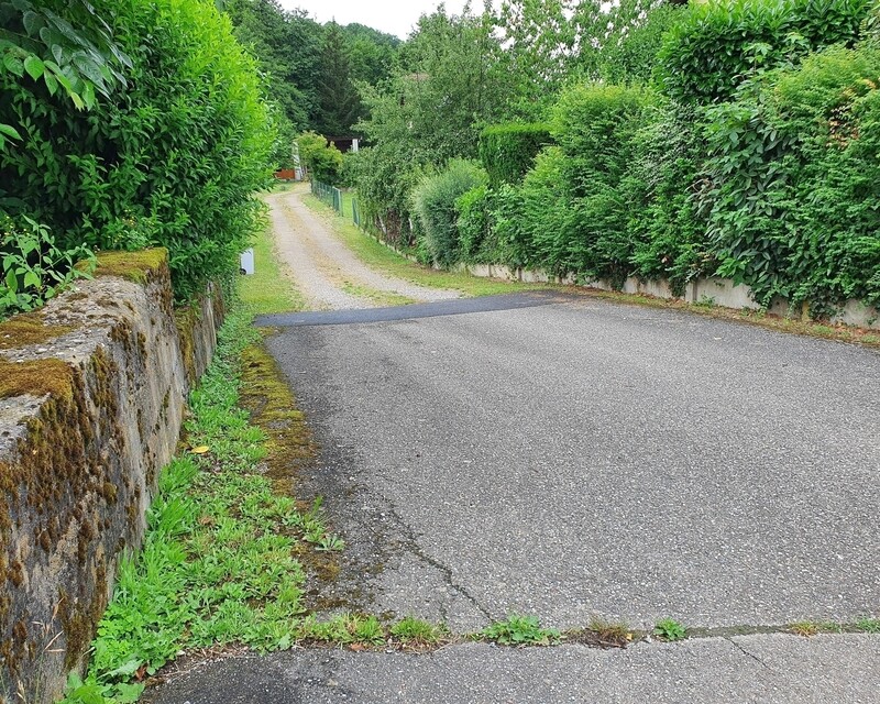 Terrain au calme - 20220627 150247