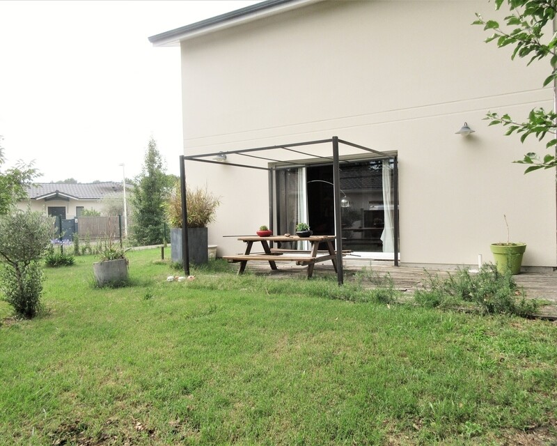 Spacieuse contemporaine - Img 1729  2 