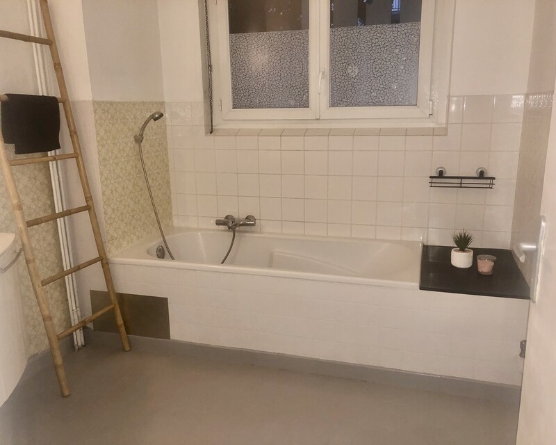 Spacieux appartement  F5 à Pfastatt 68120  - F1667c9f-ad34-4790-93d0-bbed99536ce6