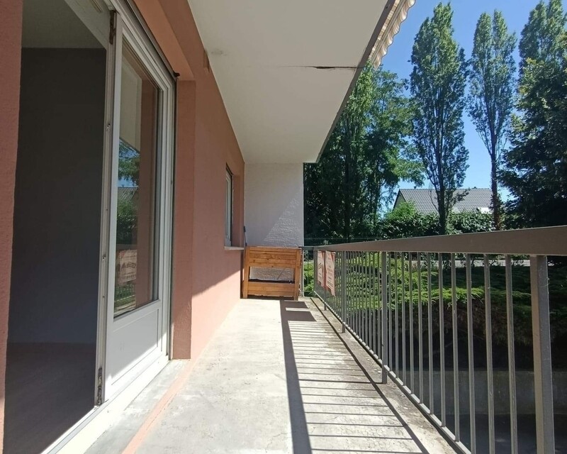 Spacieux appartement  F5 à Pfastatt 68120  - 429eefb6-8425-454d-86f5-6aab693dbaae