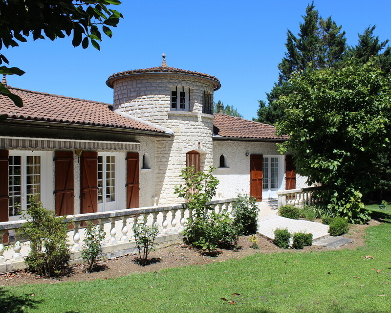 Belle propriété - Img 2241