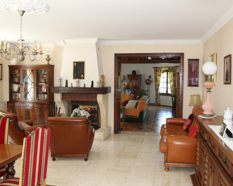 Belle propriété - Img 2258