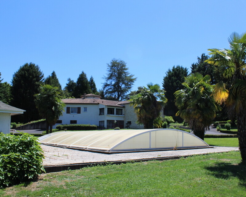 Belle propriété - Img 2254