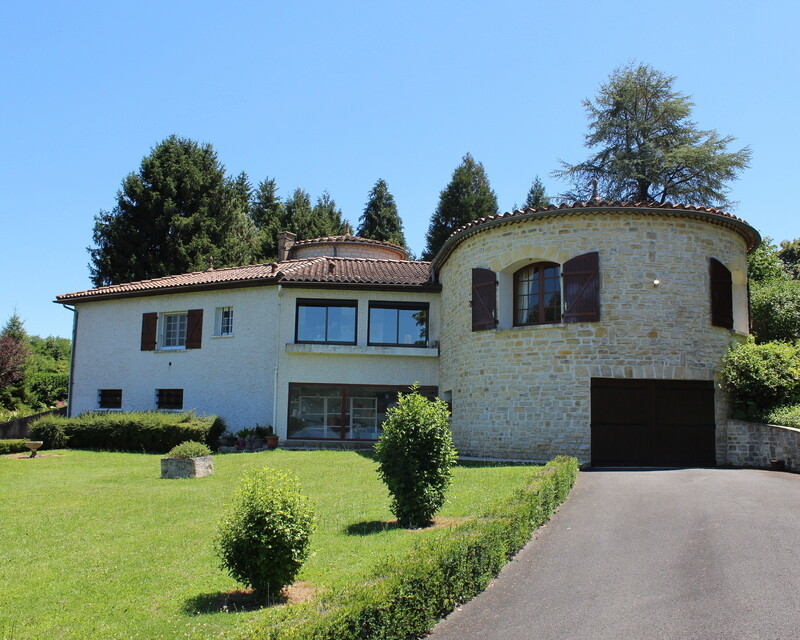 Belle propriété - Img 2252