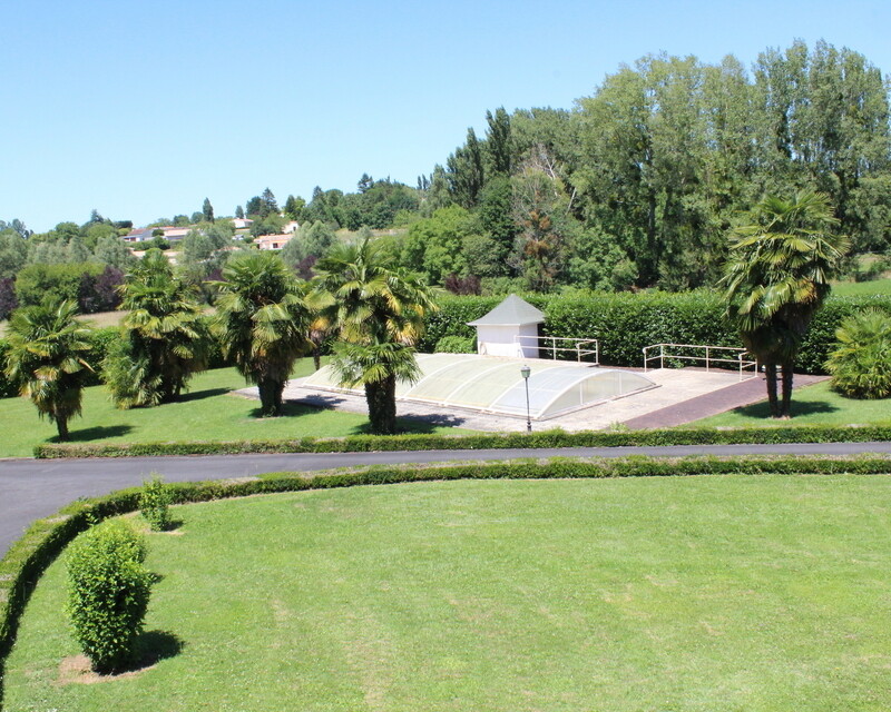 Belle propriété - Img 2264