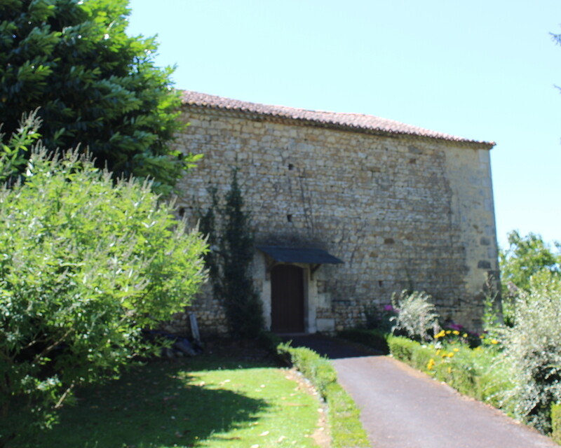 Belle propriété - Img 2251