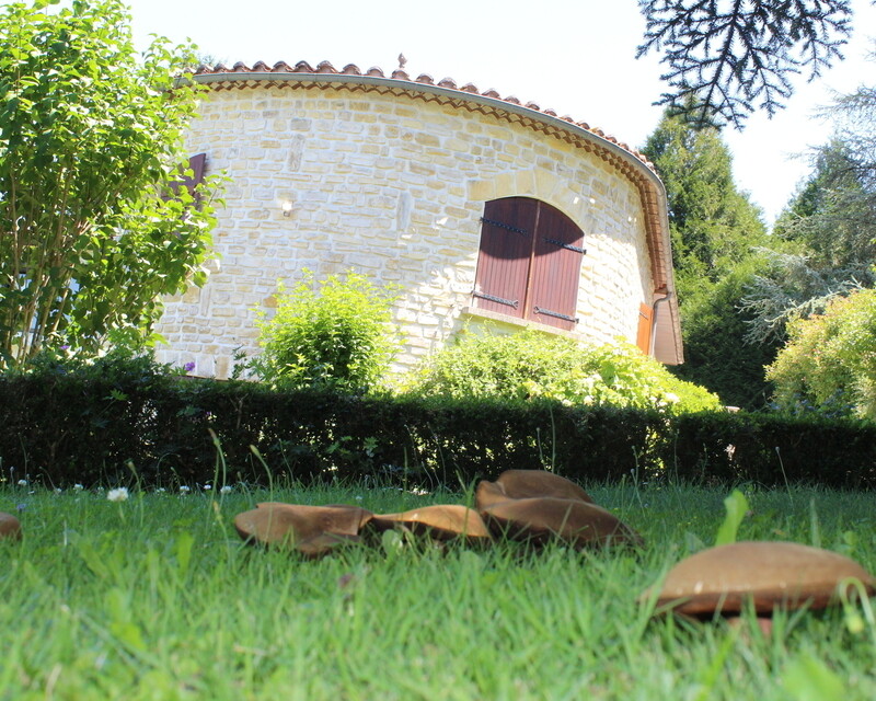 Belle propriété - Img 2287