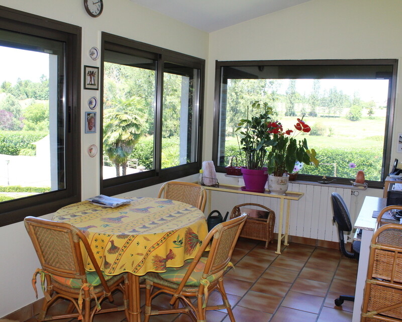 Belle propriété - Img 2265