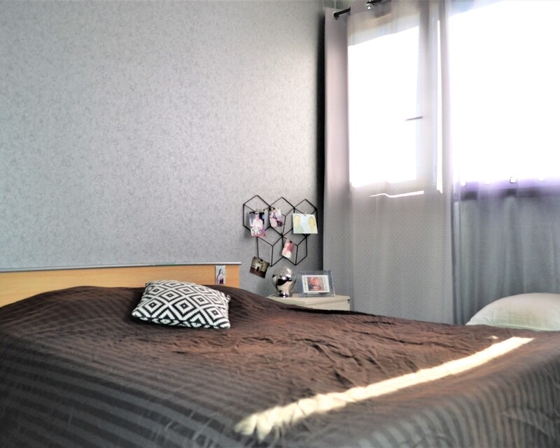Spacieux Appartement au calme, de type III - Dsc 0033
