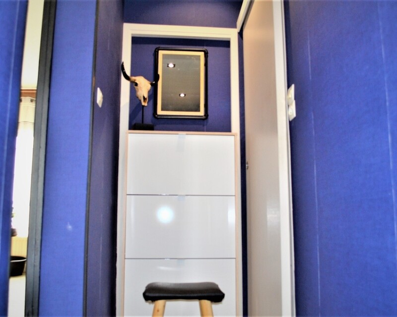 Spacieux Appartement au calme, de type III - Dsc 0148