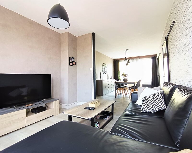 Spacieux Appartement au calme, de type III - Img 20230418 143008