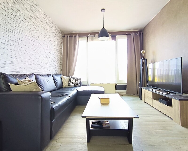Spacieux Appartement au calme, de type III - Img 20230418 143153