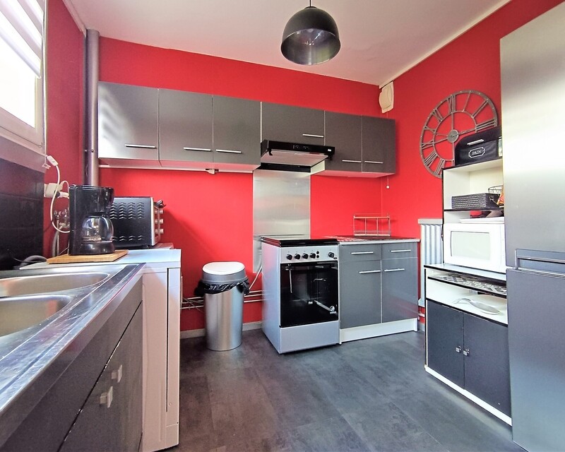Spacieux Appartement au calme, de type III - Img 20230418 144722
