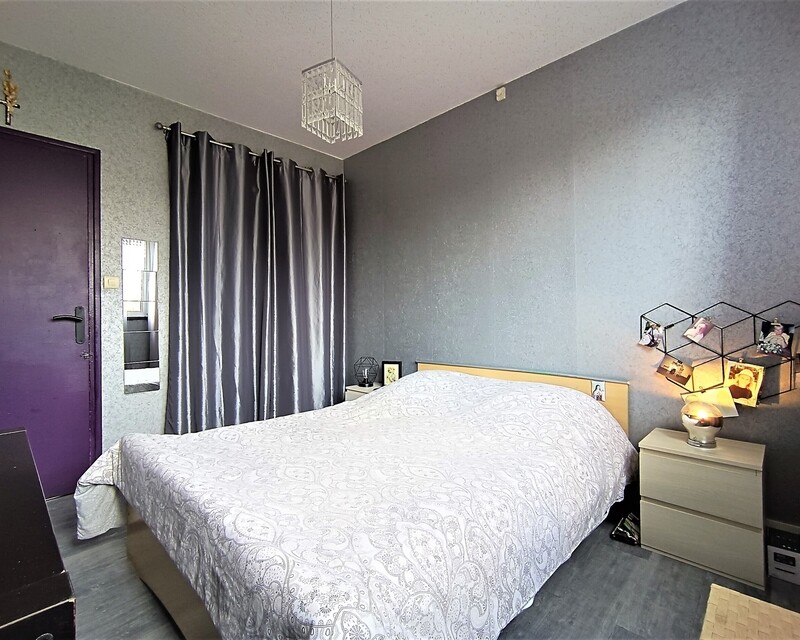 Spacieux Appartement au calme, de type III - Img 20230418 143615
