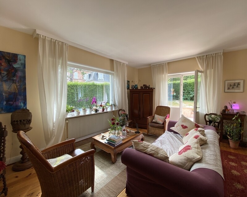 Maison 4 pièces, Mulhouse Rebberg 68100, Haut-Rhin - Maison Mulhouse rebberg #rbmimmo