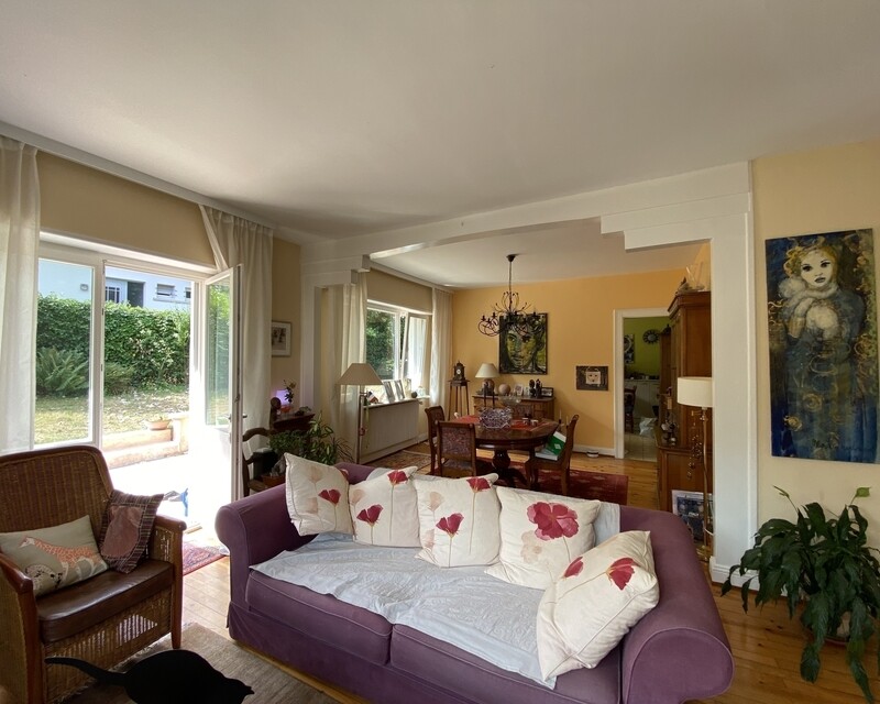 Maison 4 pièces, Mulhouse Rebberg 68100, Haut-Rhin - Maison Mulhouse rebberg #rbmimmo
