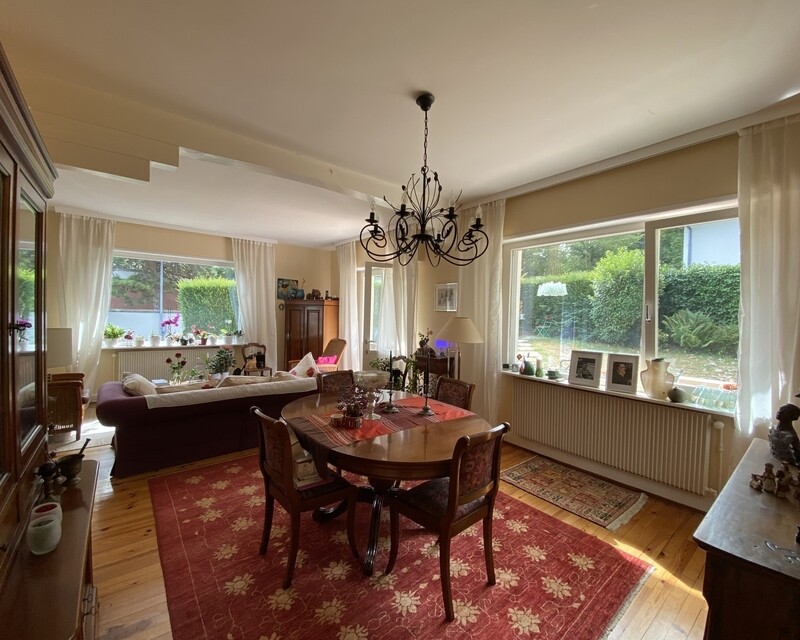 Maison 4 pièces, Mulhouse Rebberg 68100, Haut-Rhin - Maison Mulhouse rebberg #rbmimmo
