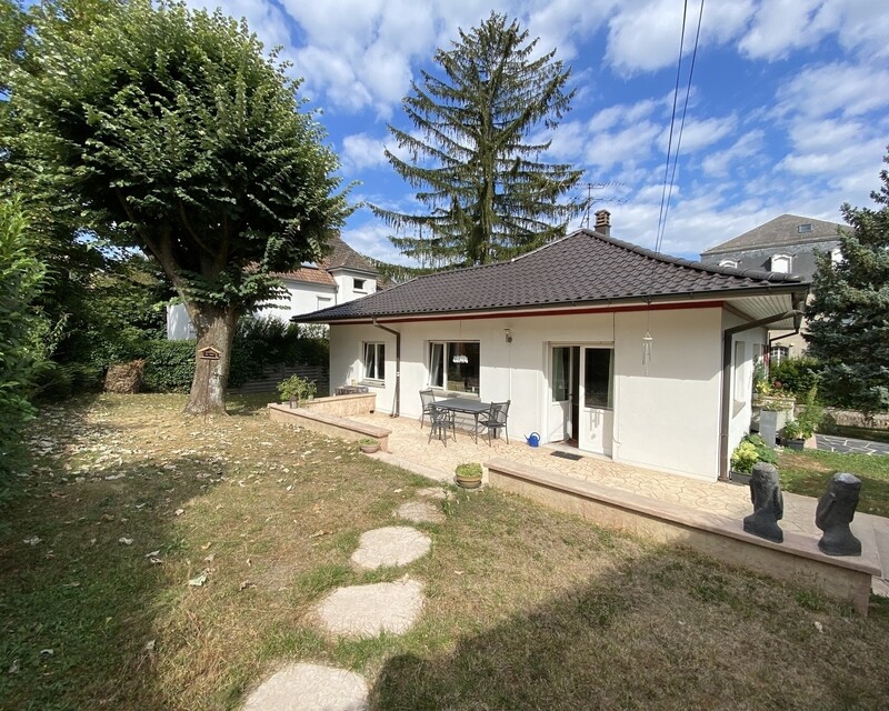 Maison 4 pièces, Mulhouse Rebberg 68100, Haut-Rhin - Maison Mulhouse rebberg #rbmimmo