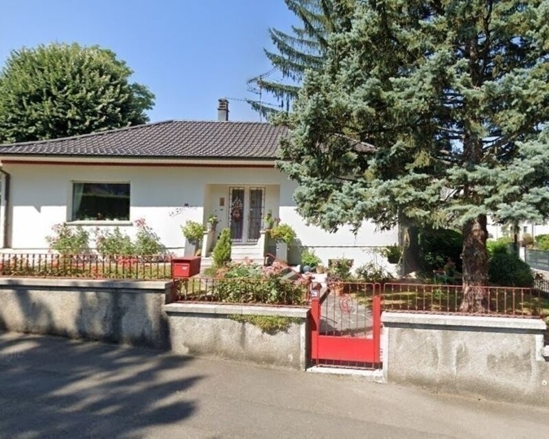 Maison 4 pièces, Mulhouse Rebberg 68100, Haut-Rhin - Maison Mulhouse rebberg #rbmimmo