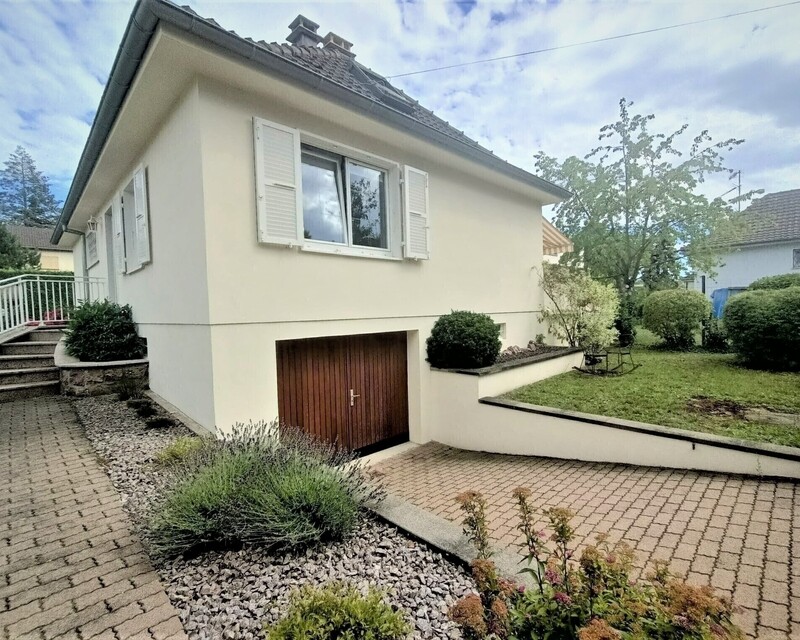 Maison individuelle à Colmar 68000 - Maison