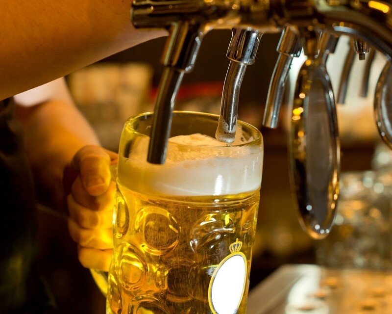  Brasserie-Restaurant- terrasse -licence IV ,  Strasbourg , - 23776593 m