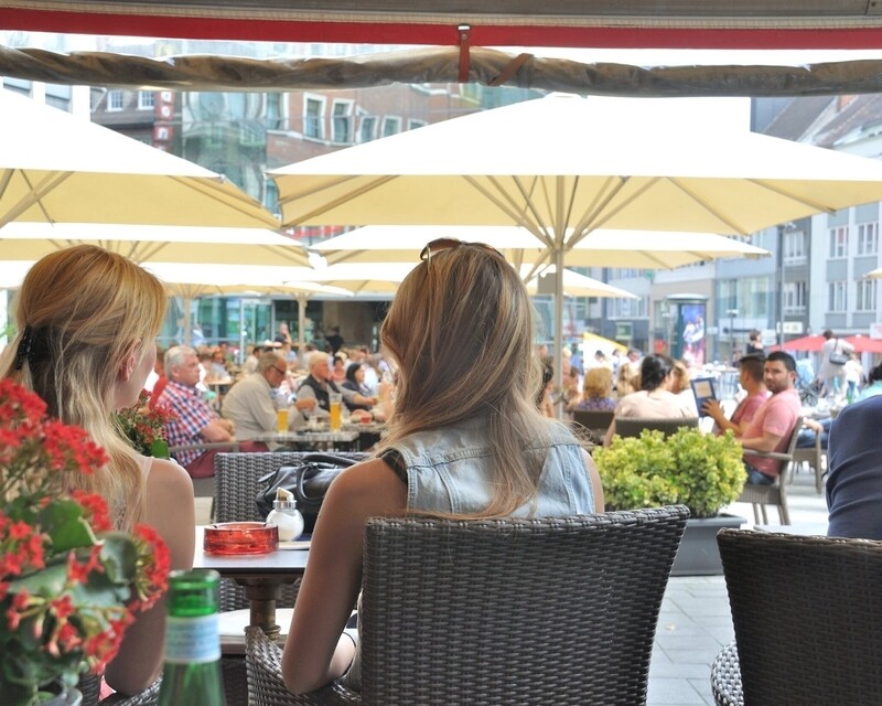  Brasserie-Restaurant- terrasse -licence IV ,  Strasbourg , - 31129109 m