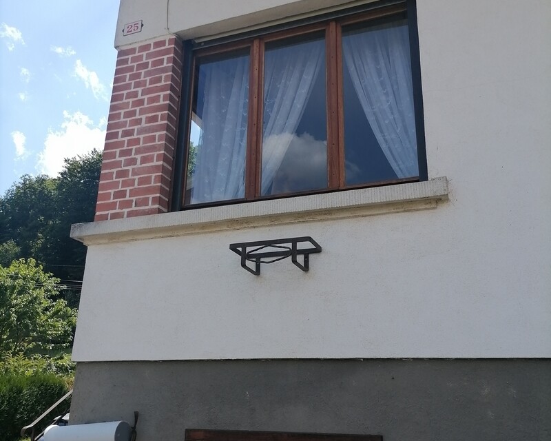 Maison individuelle avec un grand terrain à Lauw  - Img 20220715 150539