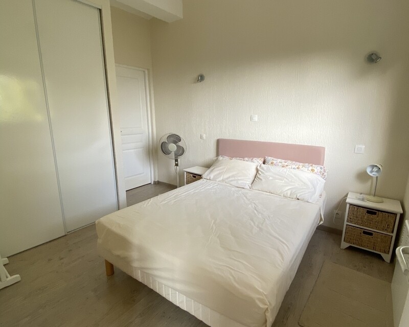 Maison de vacances 3 pièces sur grand terrain - Be353460-2487-4035-8cdb-27c75ebb82f2
