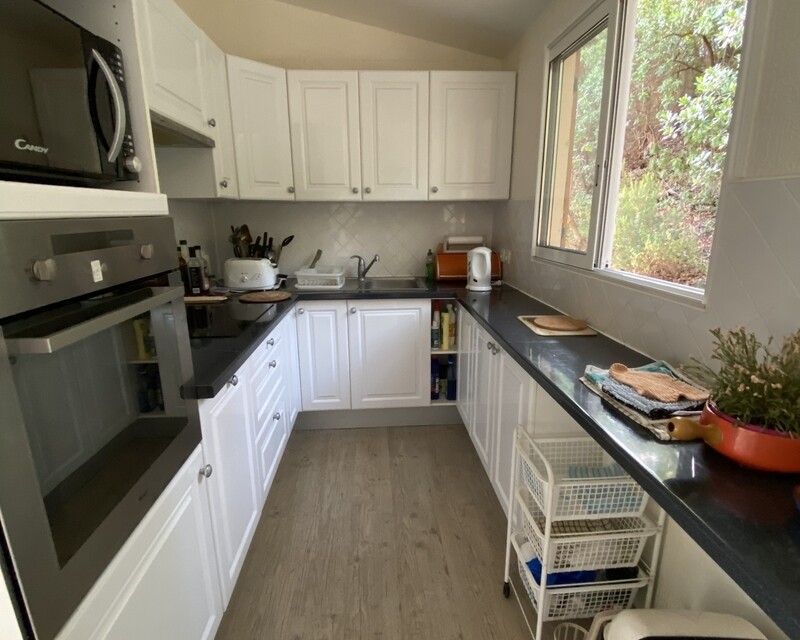 Maison de vacances 3 pièces sur grand terrain - 9976eb48-ceee-48a6-b213-dde2ad13a443