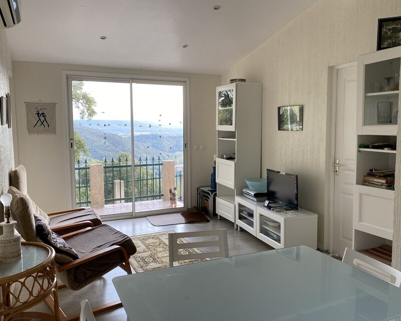 Maison de vacances 3 pièces sur grand terrain - 754030c7-6373-4b83-8037-cbf875f3b7ed