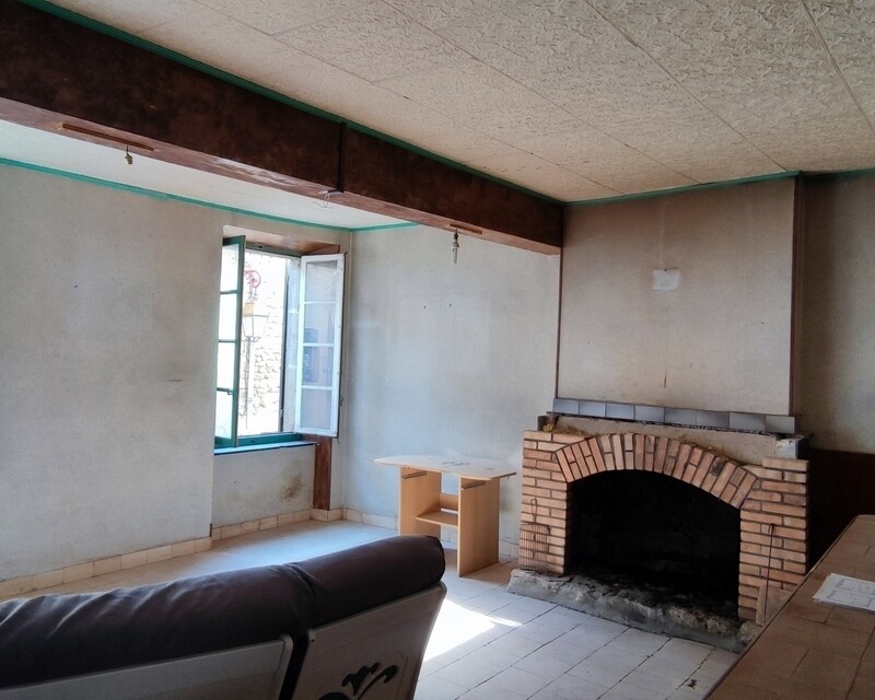 Maison avec travaux  - Img 20220728 101126