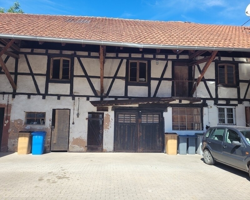 Maison à Hatten - 20220712 104919