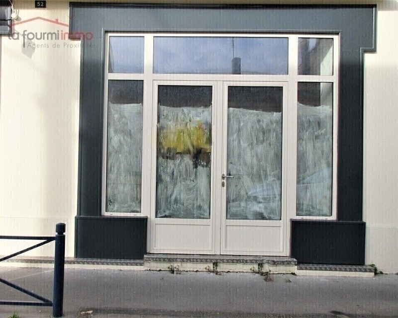 Fonds de commerce - Fonds de commerce libourne
