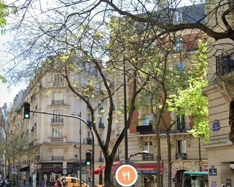 Fonds de commerce - Local commercial - Local commercial