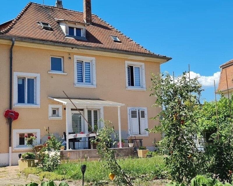 Idéal investisseur, immeuble à Colmar - 298134835 1014237889249488 2844623317925531584 n