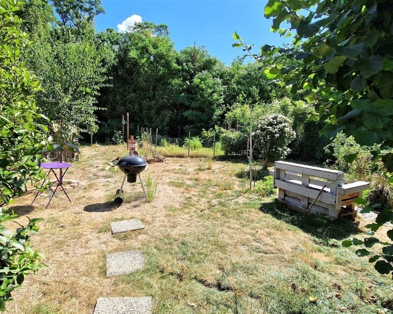 --"Sous Compromis"-- Marienthal – Maison 5/6 pièces 130m²  - 20220726 105702 1